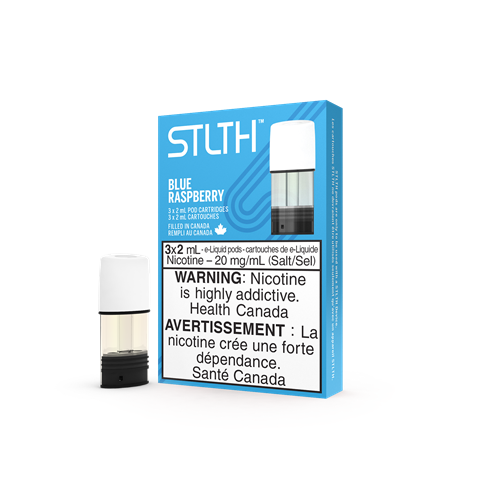 Stlth Original Pods