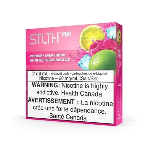 STLTH Pro Pods