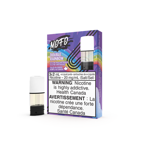 Stlth MOFO Pods *DISCONTINUED*