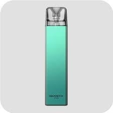 Aspire Favostix Mini Pod Kit [CRC Version]