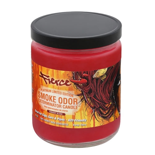 16 oz Smoke Odor Exterminator Candle
