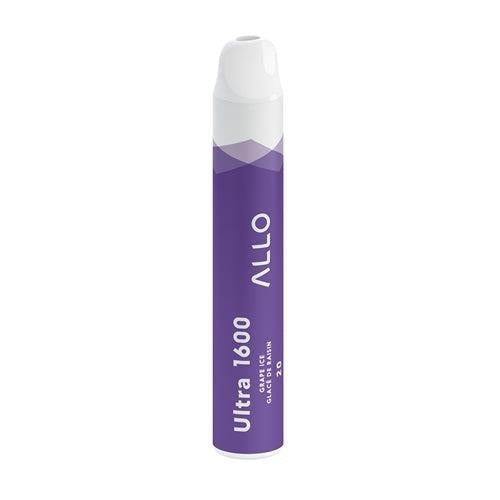 Allo Ultra 1600 Disposable