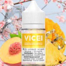 VICE 30ml Nic Salts