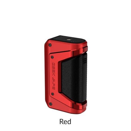 Geekvape Aegis L200 (Aegis Legend 2) Mod
