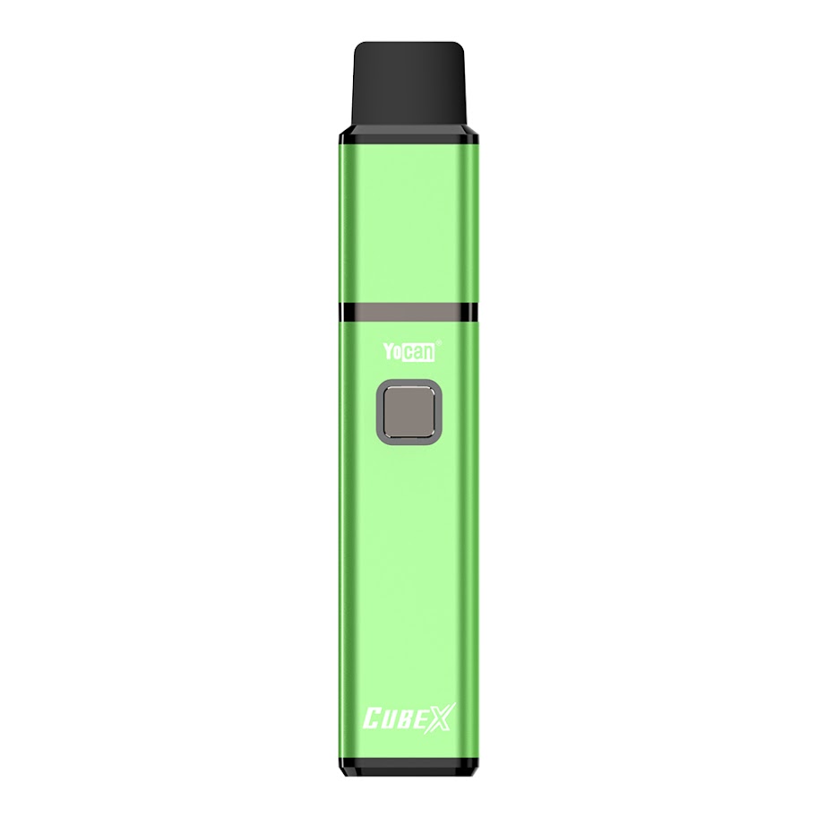 Yocan Cubex Wax Kit