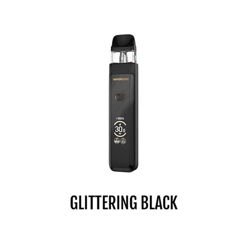 Vaporesso Xros Pro 2 Open Pod Kit 2mL [CRC Version]