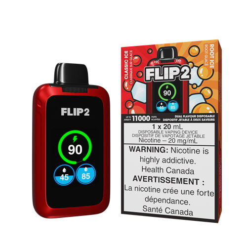 Flip 2 11k Disposable *DISCONTINUED*
