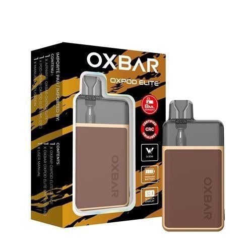 Oxbar Oxpod Elite