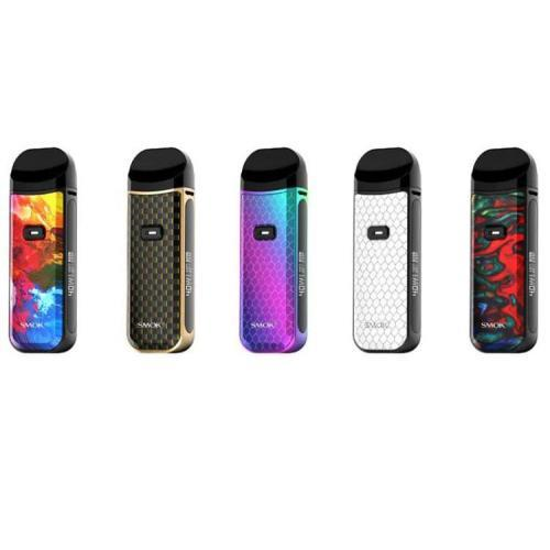 Smok Nord 2 Kit