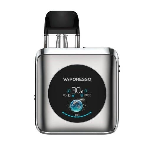Vaporesso Xros 4 Nano Pod Kit (crc)