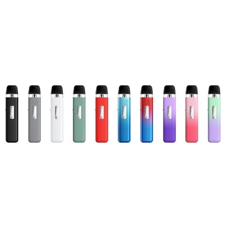 Geekvape Sonder Q Pod Kit (CRC Edition)