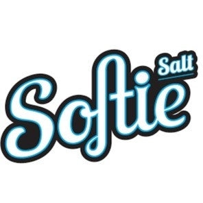 Softie Salt 30ml Salt Nic