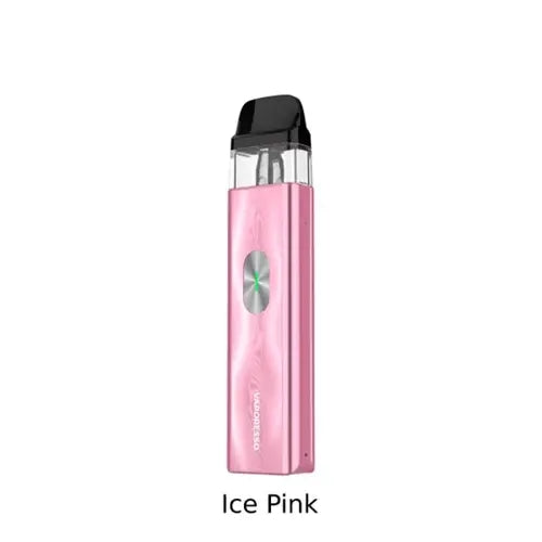 Vaporesso Xros 4 Mini Pod Kit [CRC]