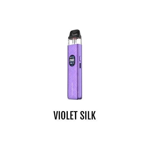 Vaporesso Xros 5 Open Pod Kit 2mL [CRC Version]