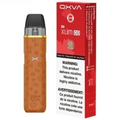Oxva Xlim GO