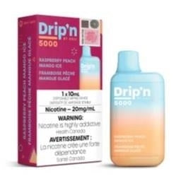 Drip'n 5k Disposable
