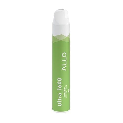 Allo Ultra 1600 Disposable