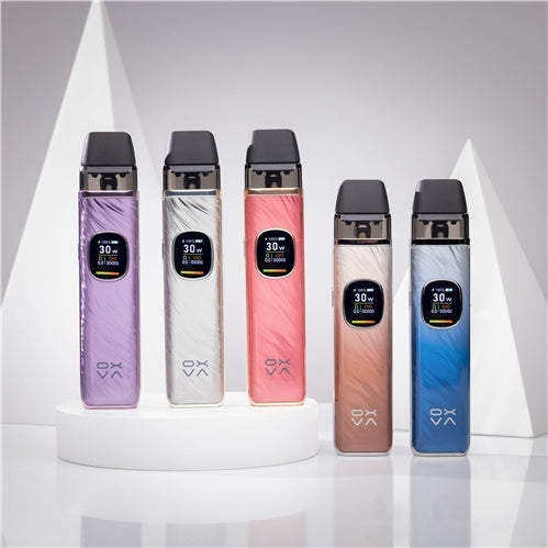 Oxva Xlim Pro 2 Pod Kit (CRC)
