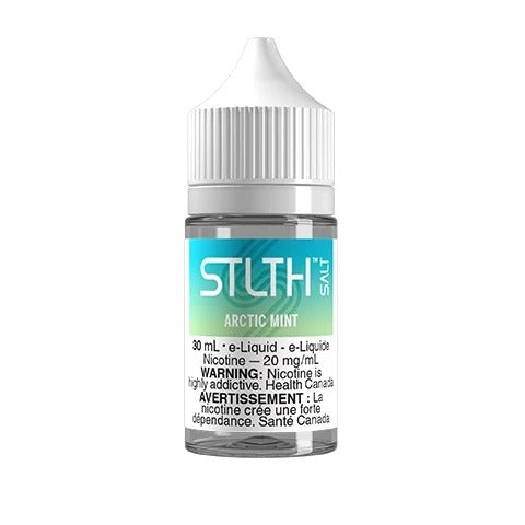 Stlth Nic Salt