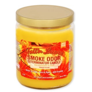 16 oz Smoke Odor Exterminator Candle