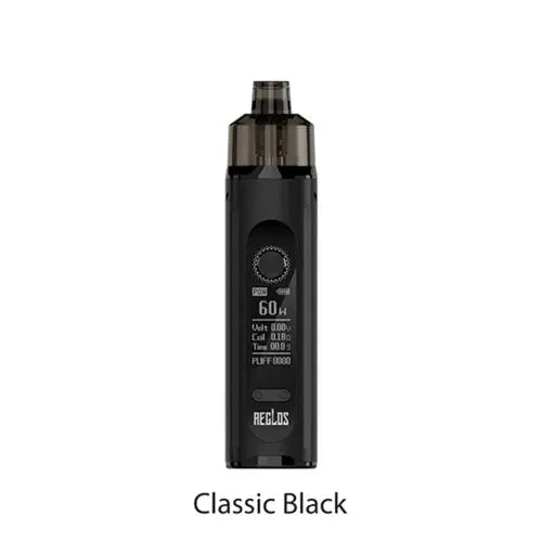 Uwell Aeglos H2 Pod Kit [CRC Version]