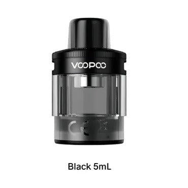Voopoo PnP X Pod Tank DTL Replacement Pods 2/PK [CRC Version]
