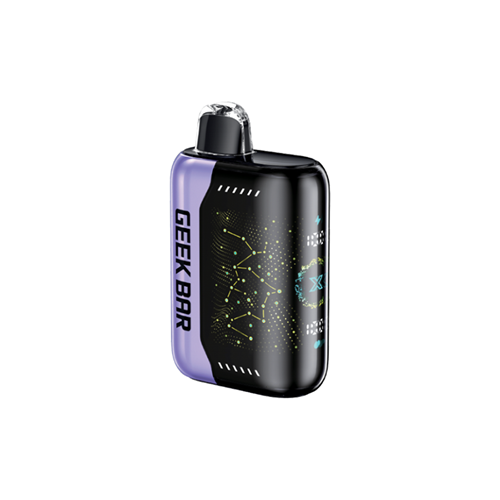 Geekbar Pulse X 25K Disposable Vapes The Kocky Dog Geekbar Pulse X 25K Disposable Vapes The Kocky Dog