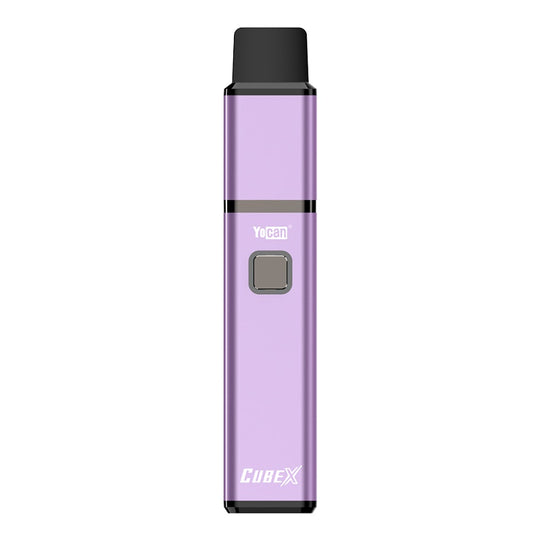 Yocan Cubex Wax Kit