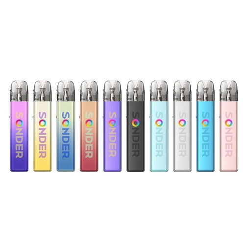 Geekvape Sonder Q 2 Pod Kit