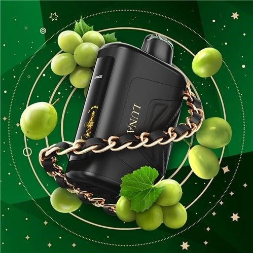 Kraze Luna 42K Disposable Vapes The Kocky Dog Kraze Luna 42K Disposable Vapes The Kocky Dog