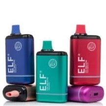 Elf VPR 7000 Ultra Disposable Vapes