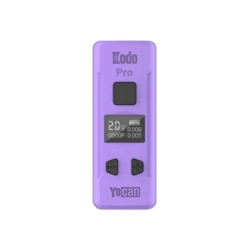 Yocan KODO Pro