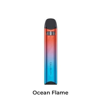 Uwell Caliburn A3S Pod Kit (CRC Edition)