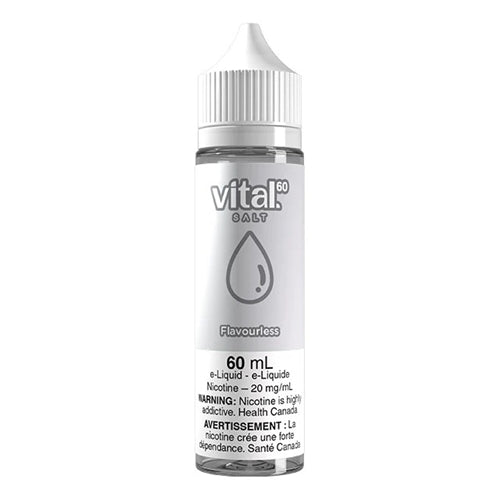 Vital E-Liquid 60ml Nic Salt