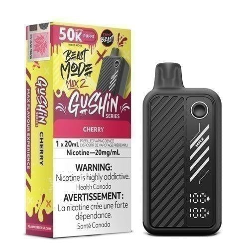 Flavour Beast Beast Mode Max 2 50k Disposable Vapes
