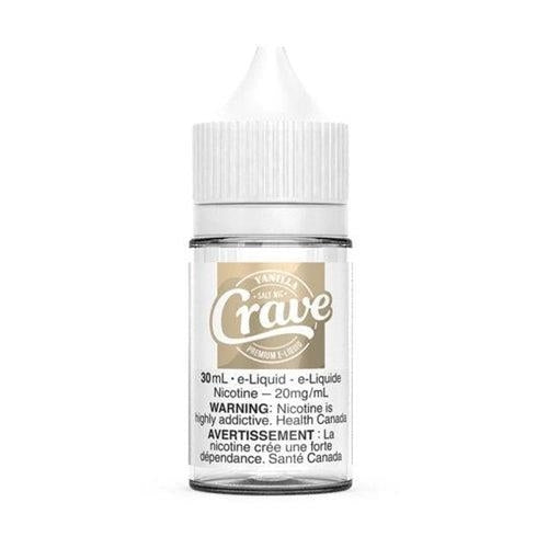 Crave 30ml Nic Salts