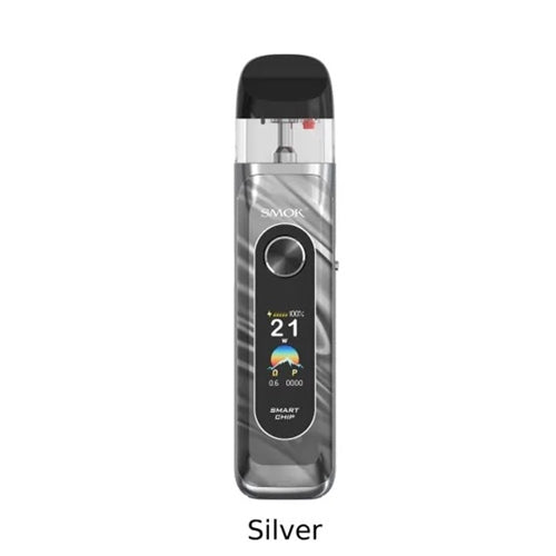 Smok Novo 6 Open Pod Kit 3mL [CRC Version]