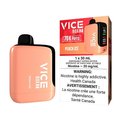 Vice Box 2 70K Disposable Vapes