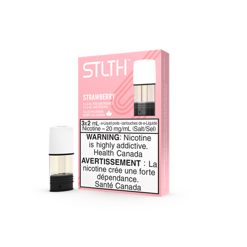 Stlth Original Pods