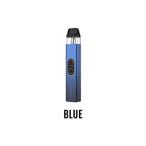 Vaporesso Xros 4 Pod Kit [CRC]