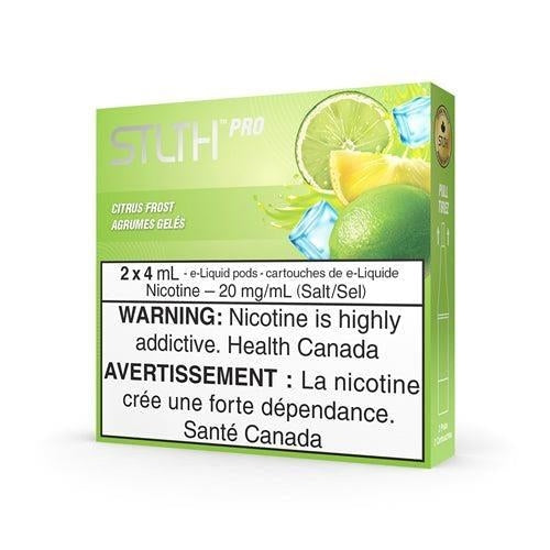 STLTH Pro Pods