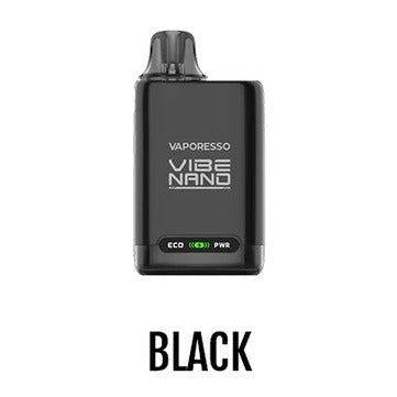 Vaporesso Vibe Nano Pod Kit