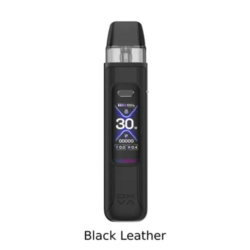 Oxva XLIM Pro 3 Open Pod Kit 2ml (CRC Edition)