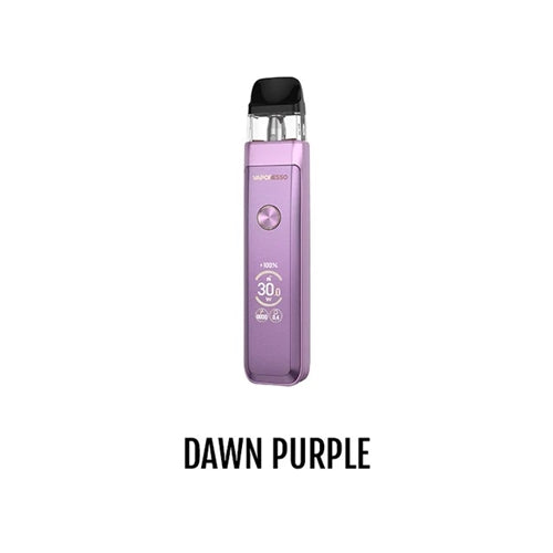 Vaporesso Xros Pro 2 Open Pod Kit 2mL [CRC Version]