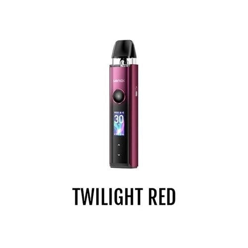 Geekvape Wenax Q Pro Pod Kit