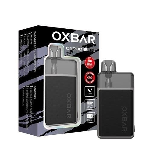 Oxbar Oxpod Elite
