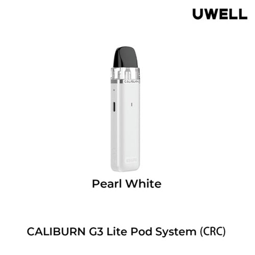 Uwell Caliburn G3 Lite Pod Kit