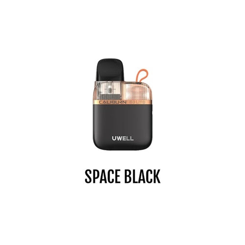 Uwell Caliburn G3 Lite KOKO Open Pod Kit 2mL [CRC Version]