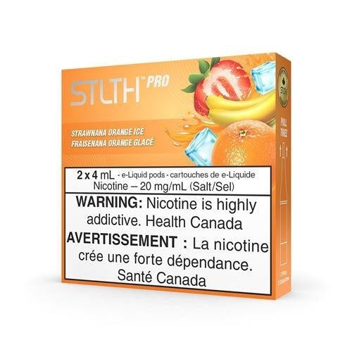 STLTH Pro Pods