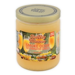 16 oz Smoke Odor Exterminator Candle